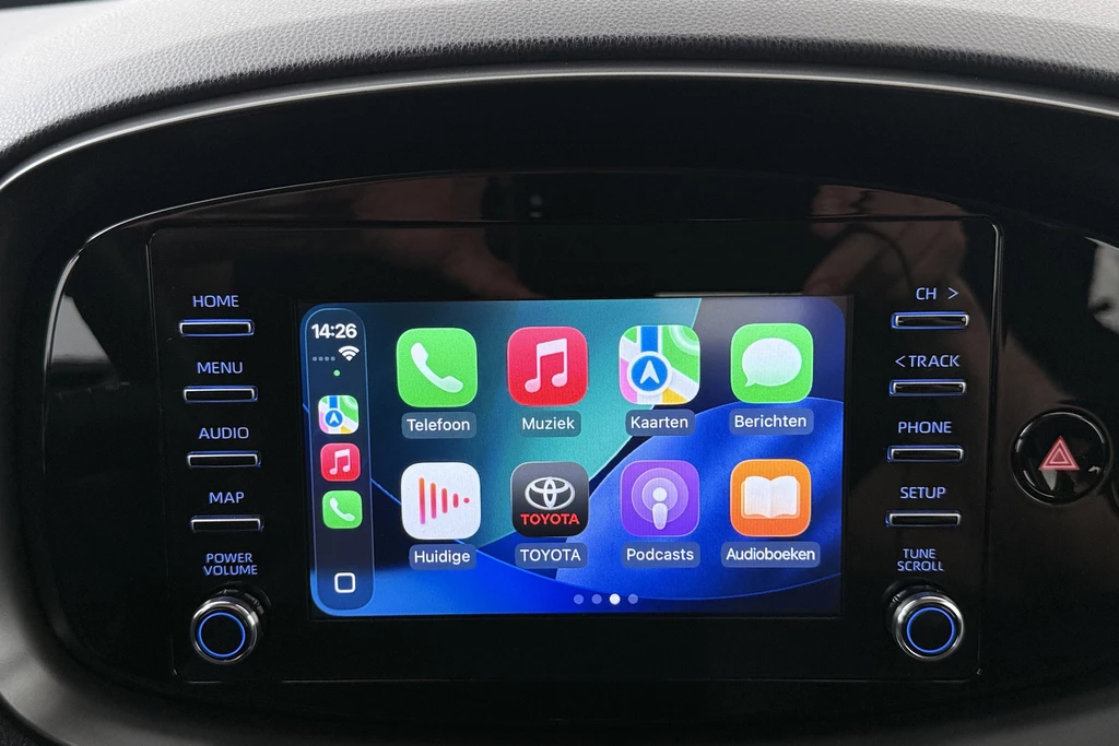 Toyota Aygo – foto 22