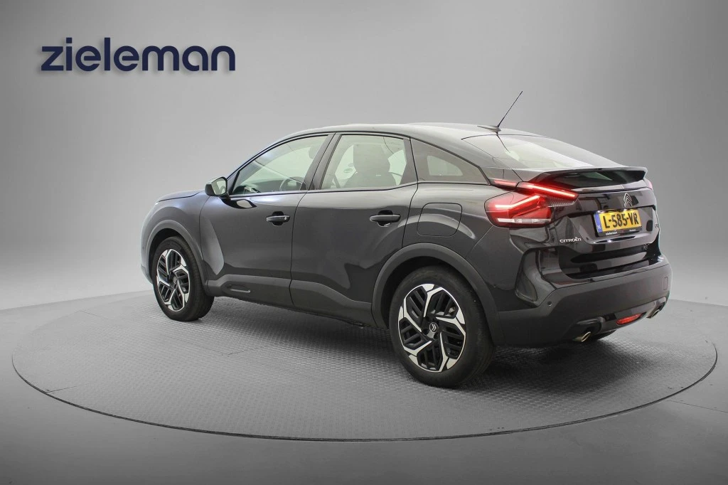 Citroën C4 – foto 3