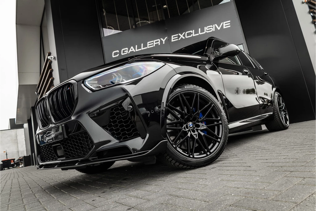 BMW X5 – foto 2