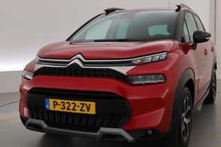 Citroën C3 Aircross – thumbnail 2