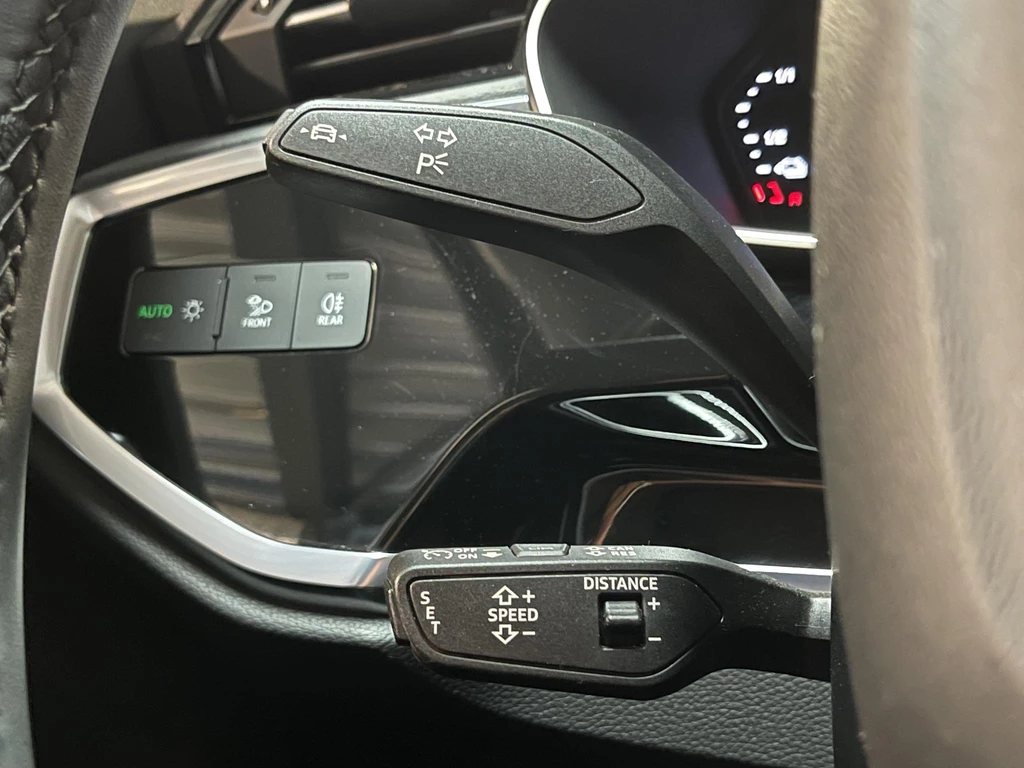 Audi Q3 – foto 16