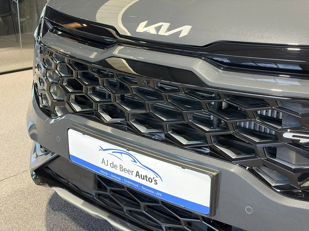 Kia Sportage – foto 8