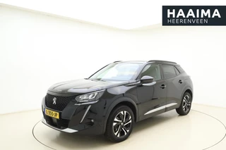 Peugeot e-2008 – thumbnail 1