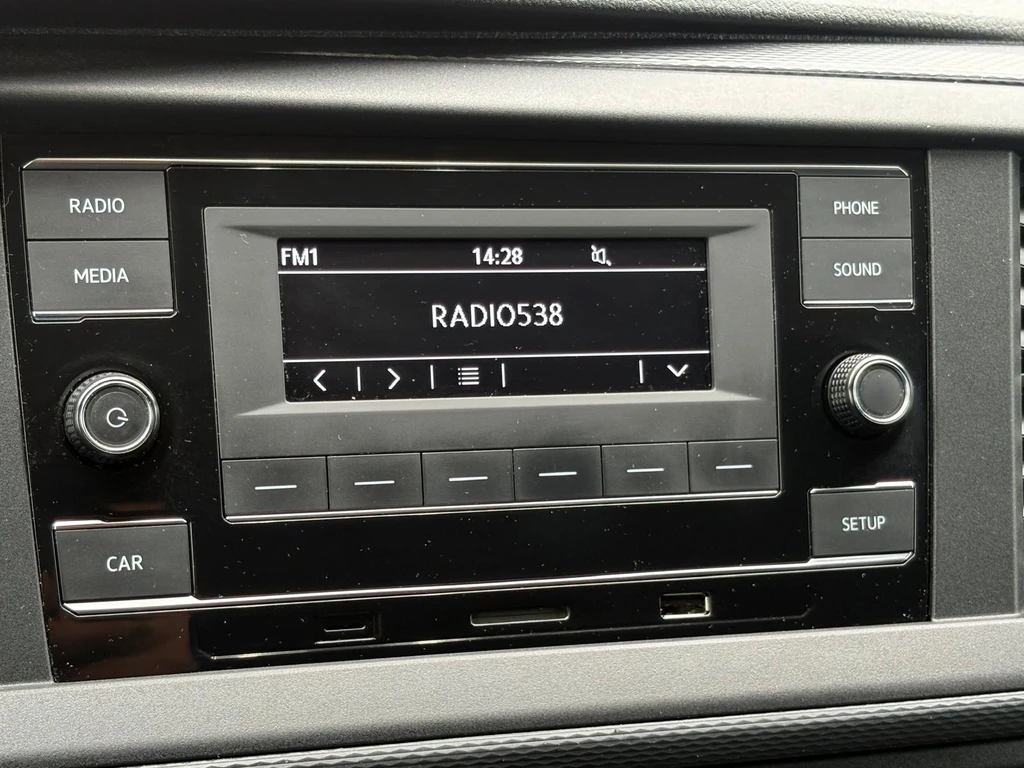 Volkswagen Transporter – foto 17