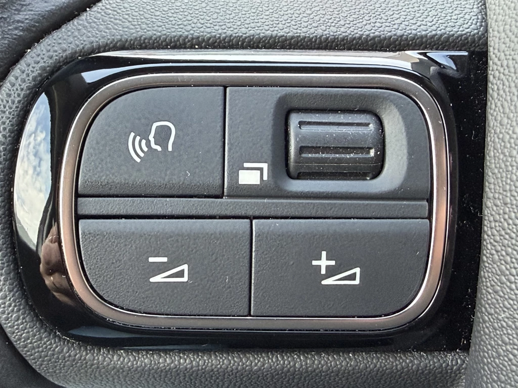 Citroën C5 Aircross – foto 22