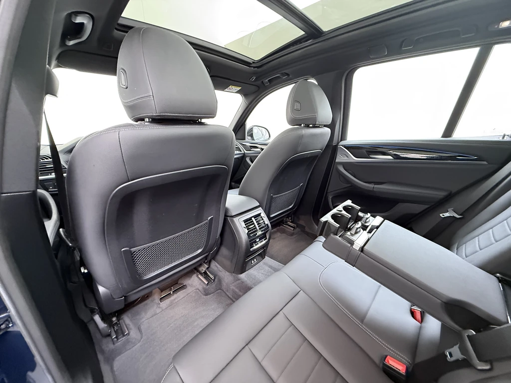 BMW iX3 – foto 16
