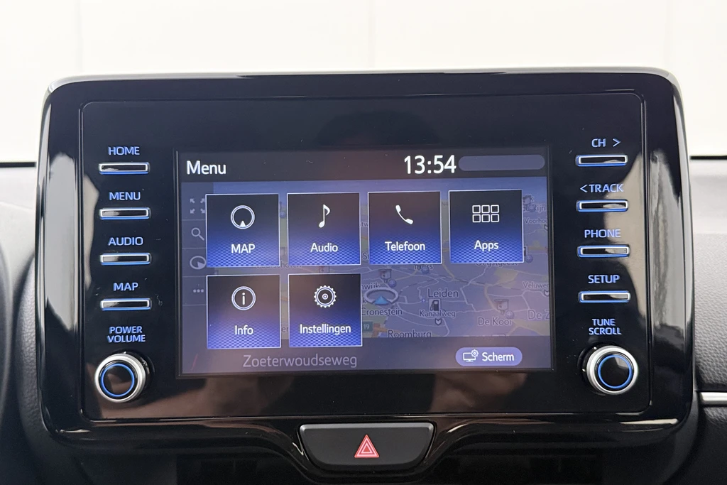 Toyota Yaris – foto 20
