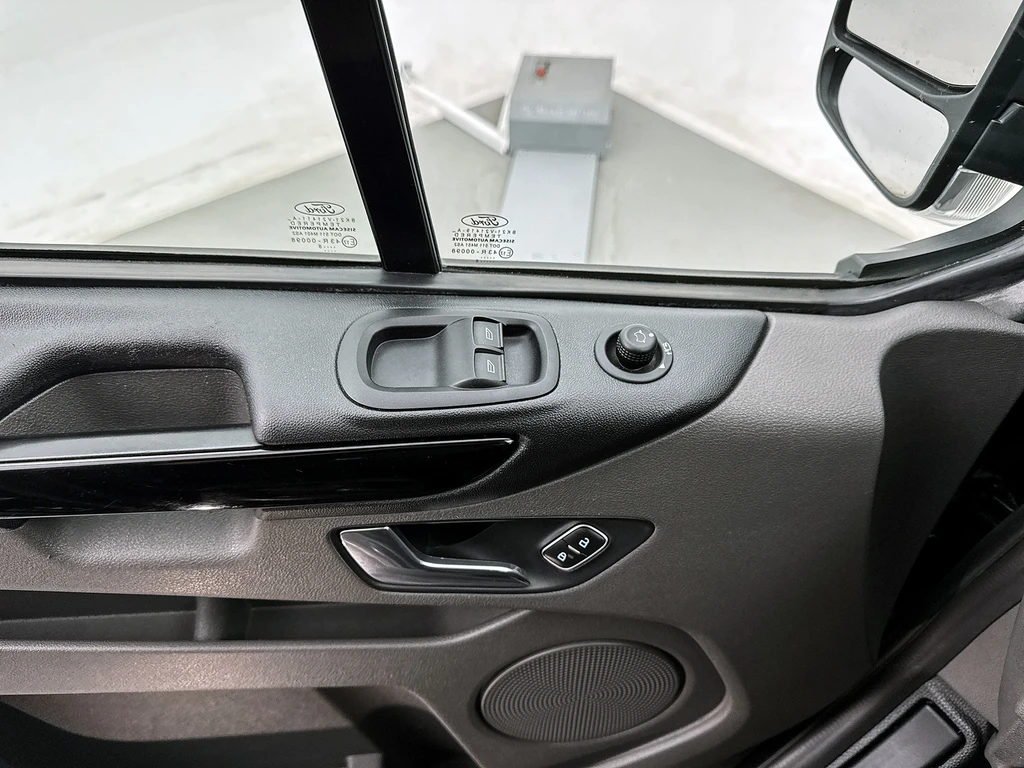 Ford Transit Custom – foto 34