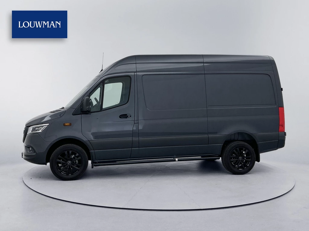 Mercedes-Benz Sprinter – foto 4
