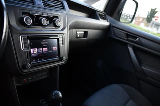 Volkswagen Caddy – thumbnail 20