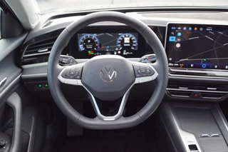Volkswagen Passat – thumbnail 41