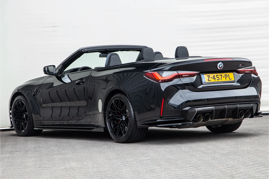 BMW M4 – foto 7