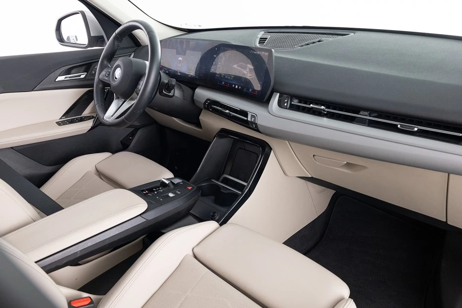 BMW X1 – foto 10