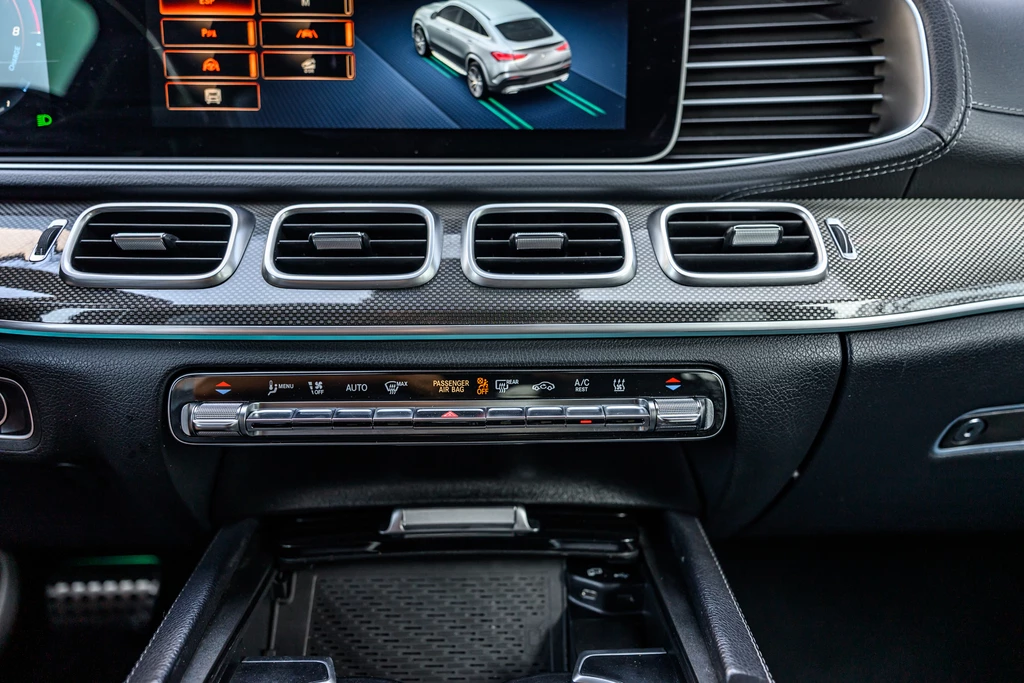 Mercedes-Benz GLE – foto 29