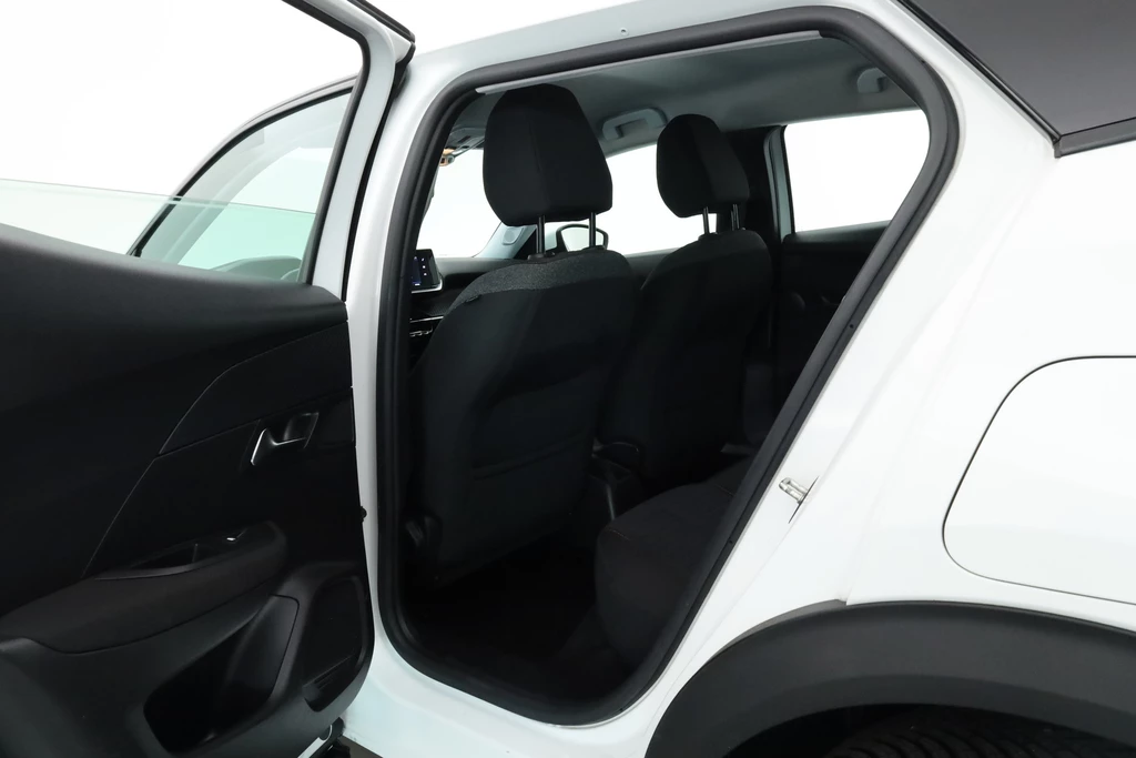 Peugeot 2008 – foto 32