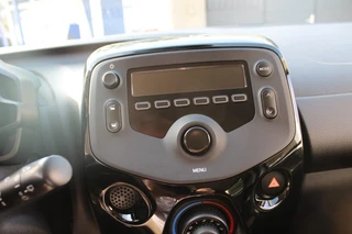 Citroën C1 – thumbnail 14