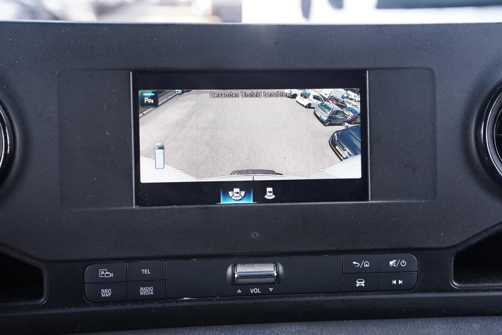 Mercedes-Benz Sprinter – foto 26