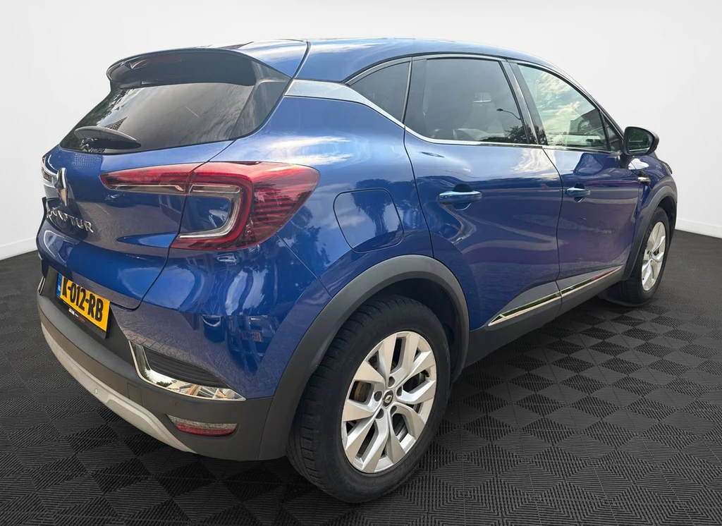 Renault Captur – foto 5