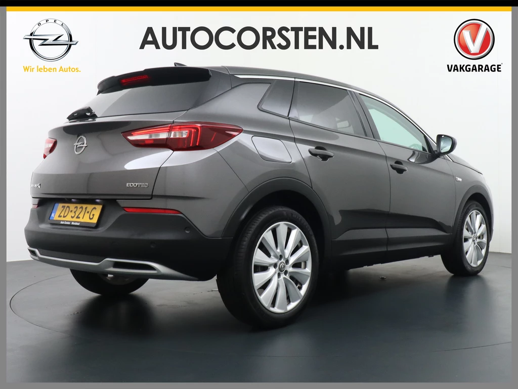 Opel Grandland X – foto 6
