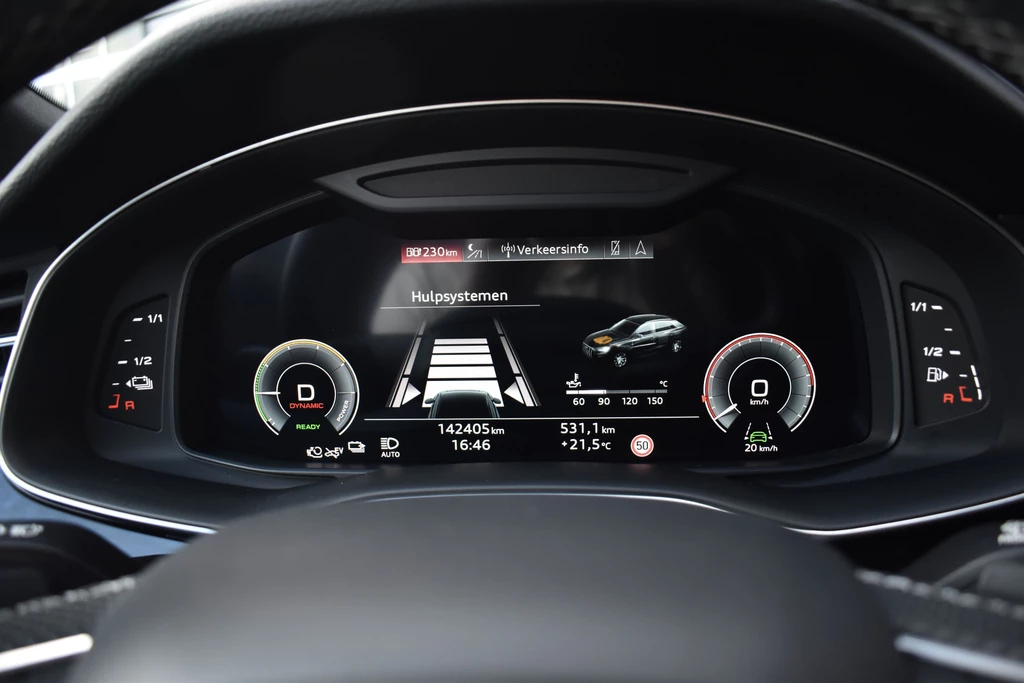 Audi Q8 – foto 11