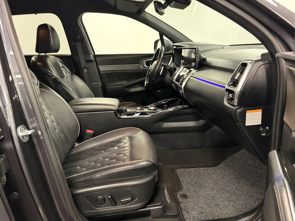 Kia Sorento – foto 39