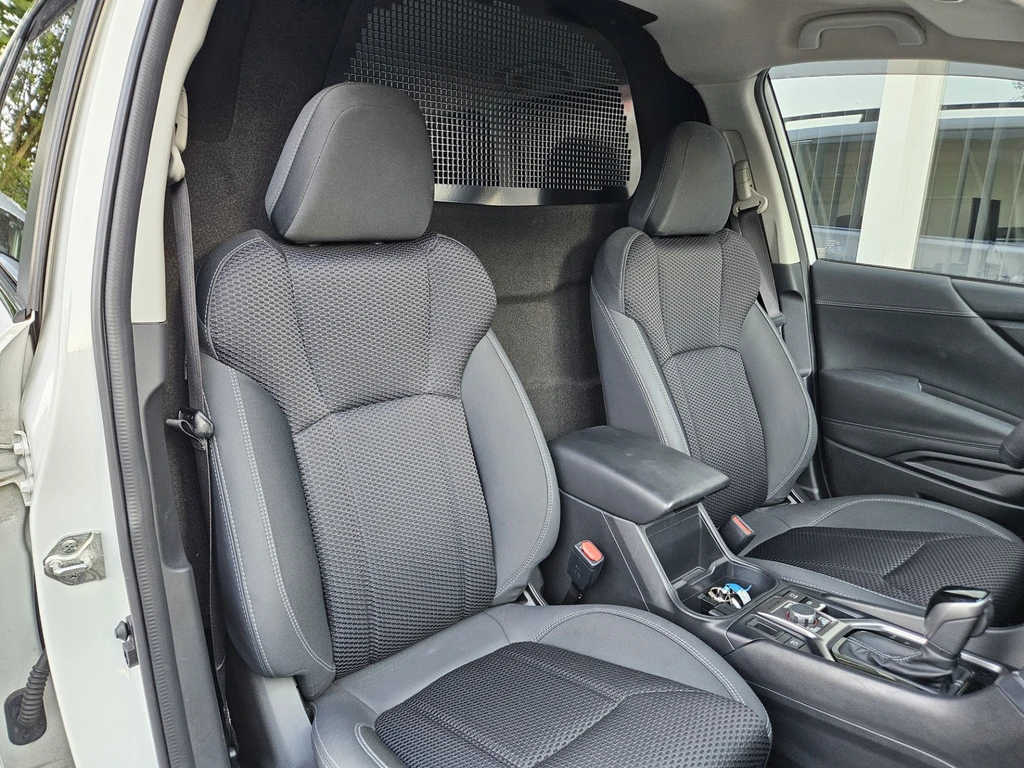 Subaru Forester – foto 40