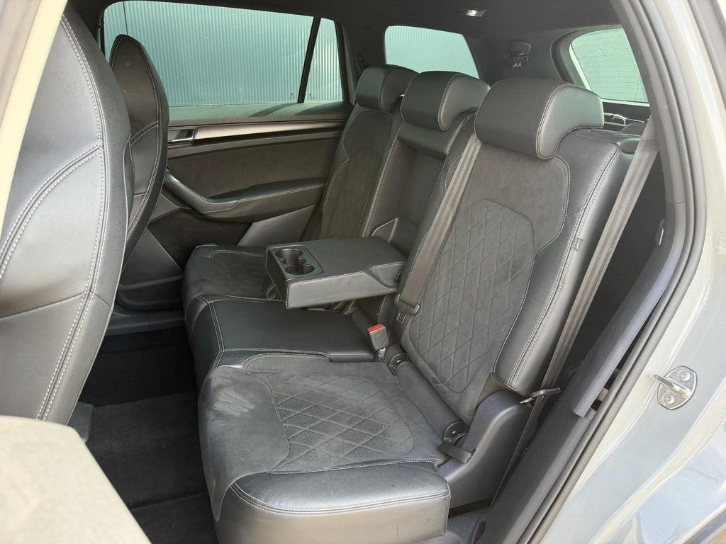 Škoda Kodiaq – foto 29