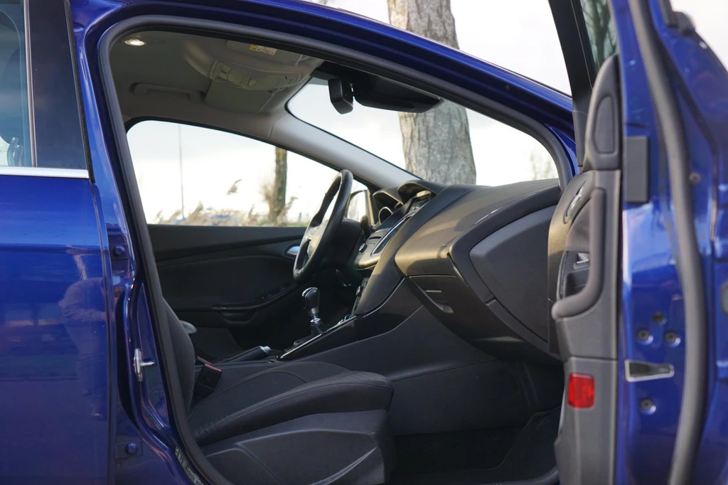Ford Focus – foto 10