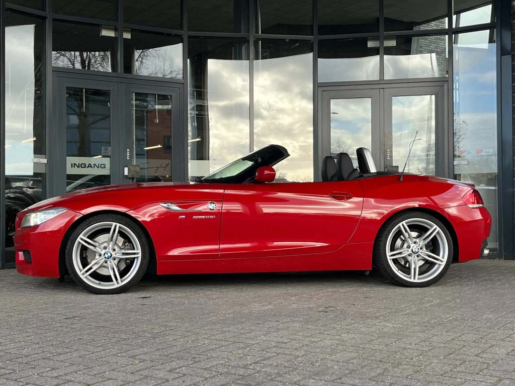 BMW Z4 – foto 3