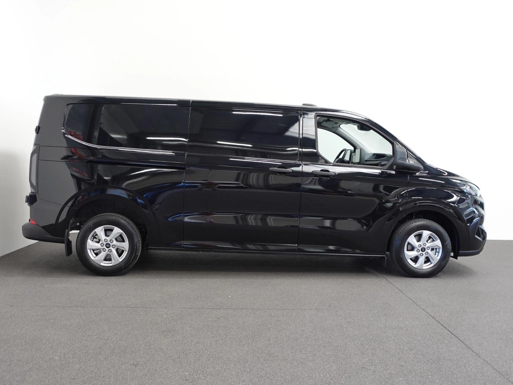 Ford Transit Custom – foto 6
