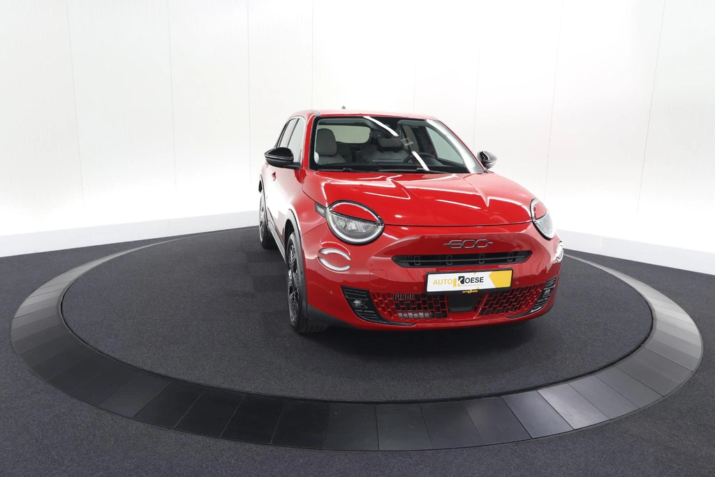 Fiat 600 – foto 11