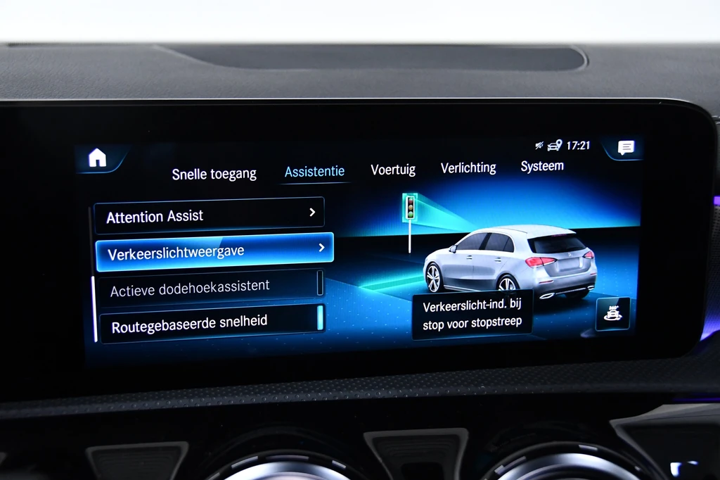 Mercedes-Benz A-Klasse – foto 28