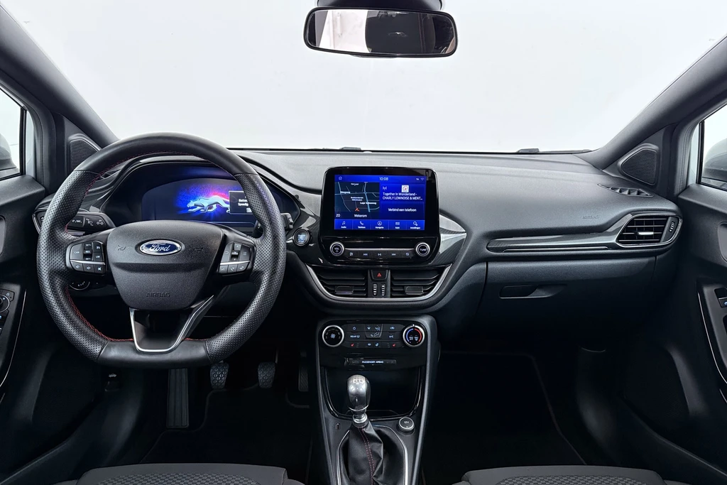 Ford Puma – foto 17