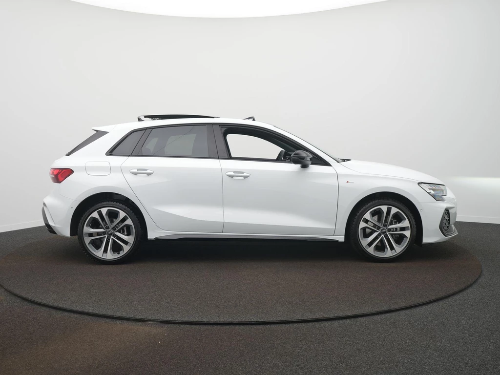 Audi A3 – foto 8