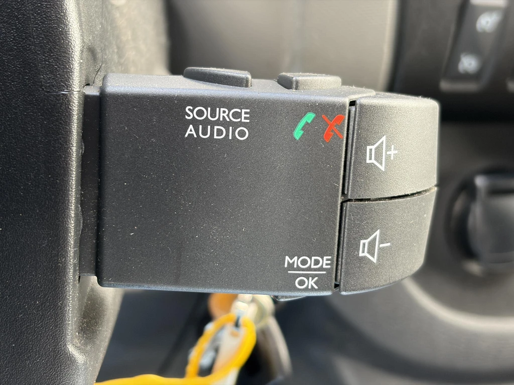 Renault Trafic – foto 21
