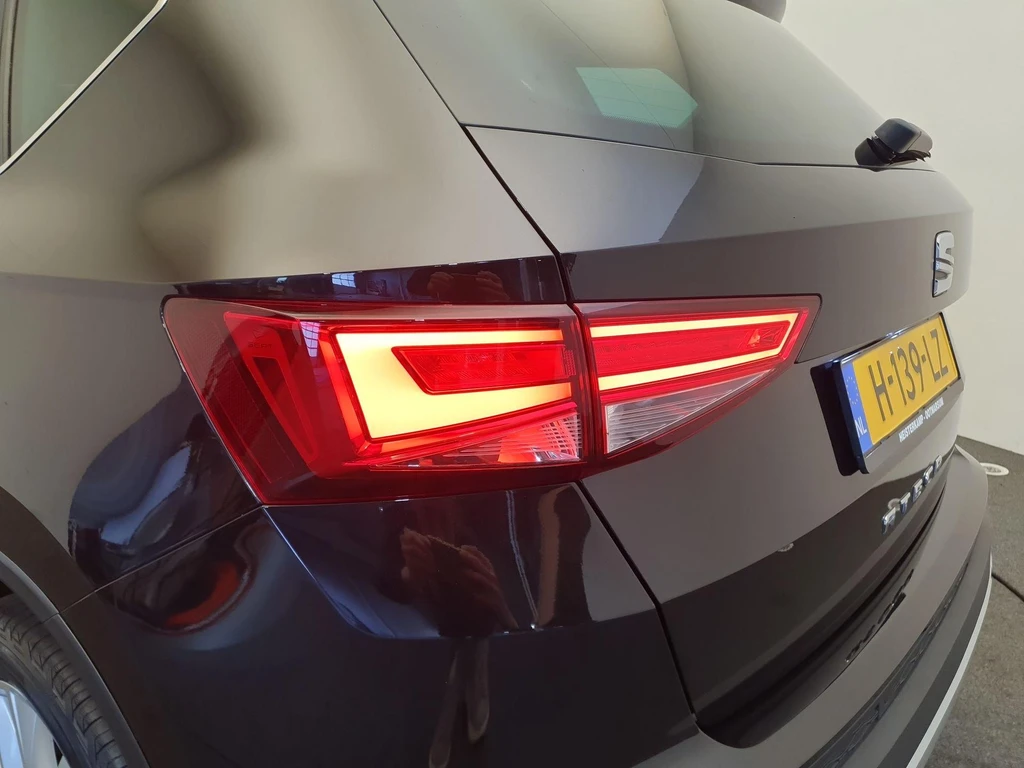 SEAT Ateca – foto 18