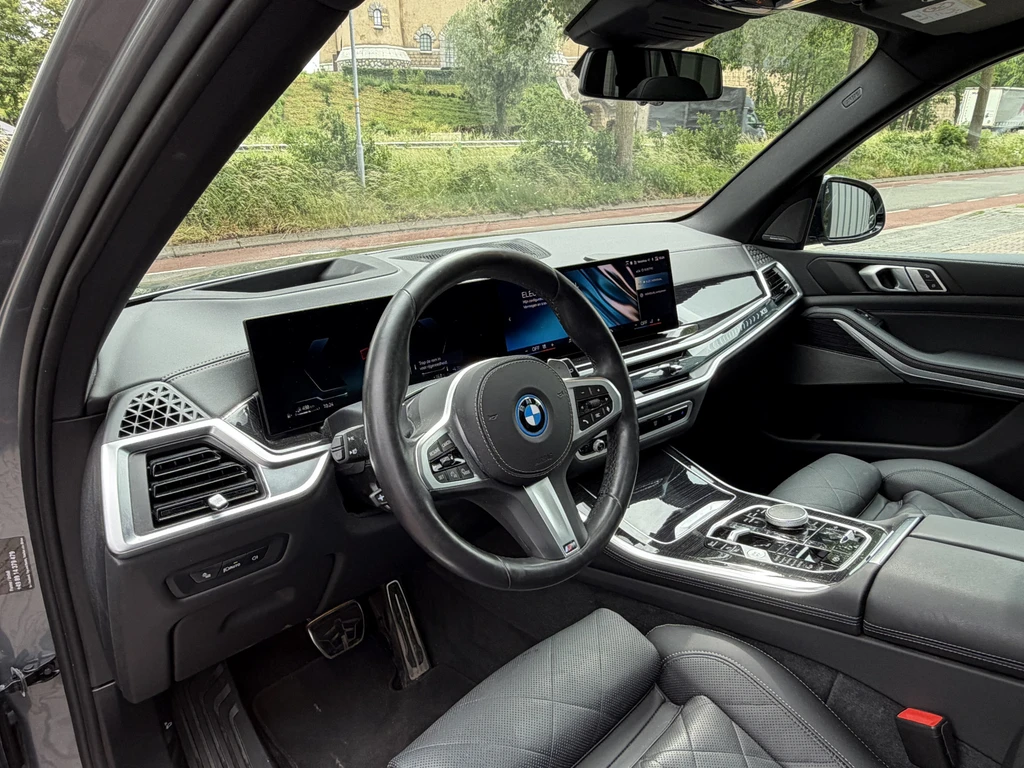 BMW X5 – foto 10