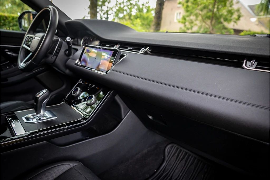 Land Rover Range Rover Evoque – foto 18