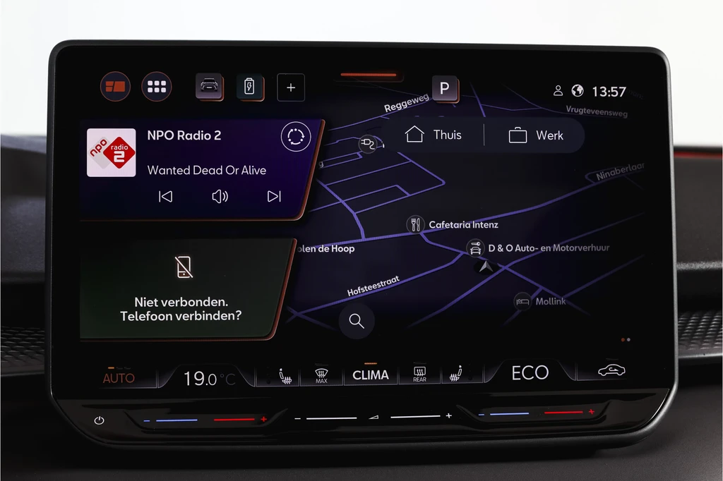 CUPRA Terramar – foto 26