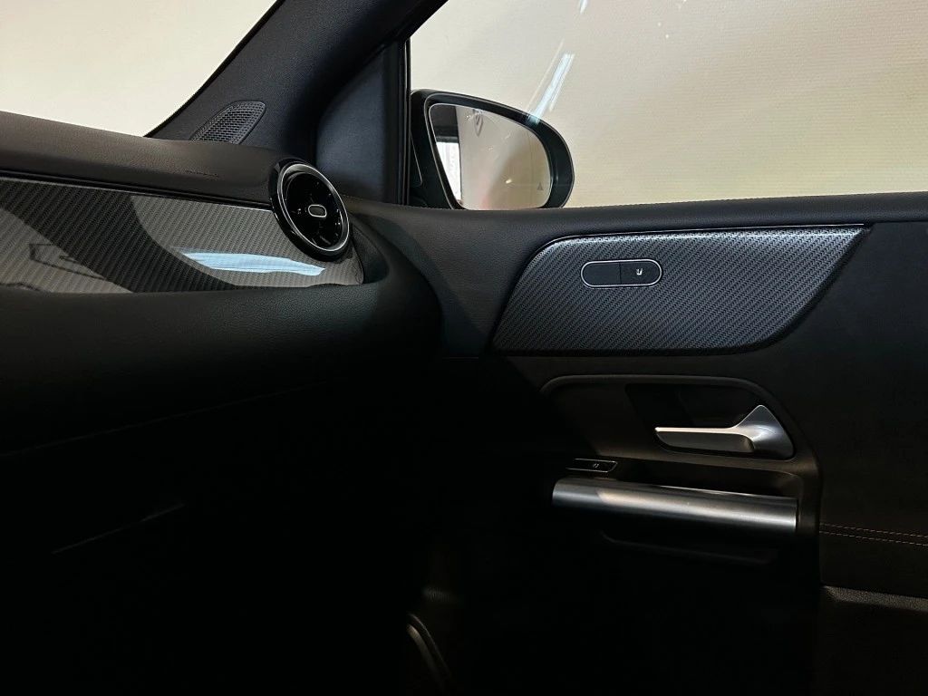 Mercedes-Benz B-Klasse – foto 35
