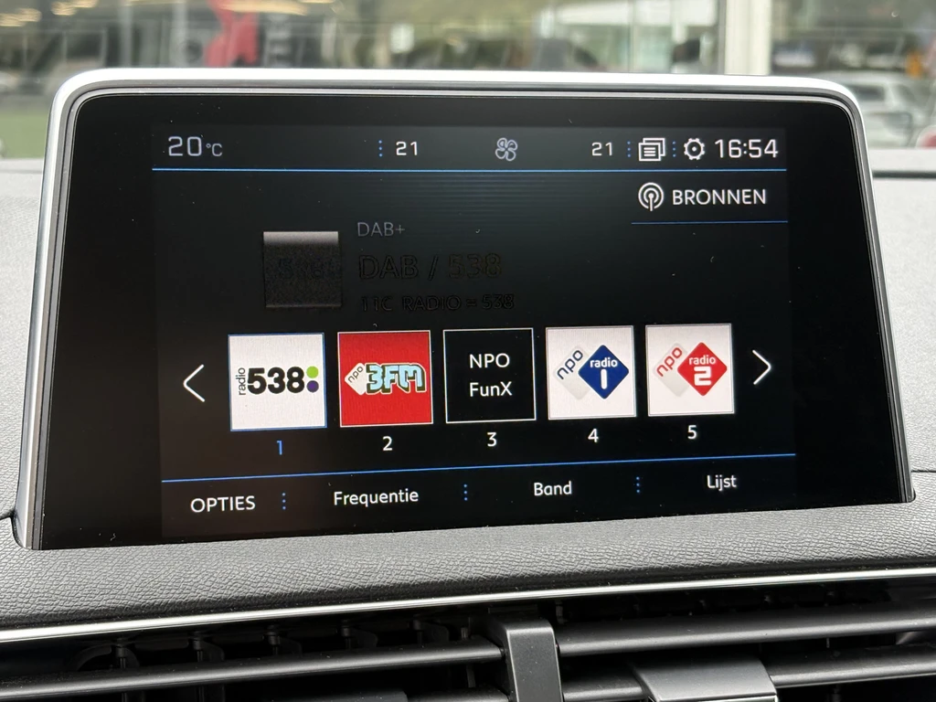 Peugeot 5008 – foto 26