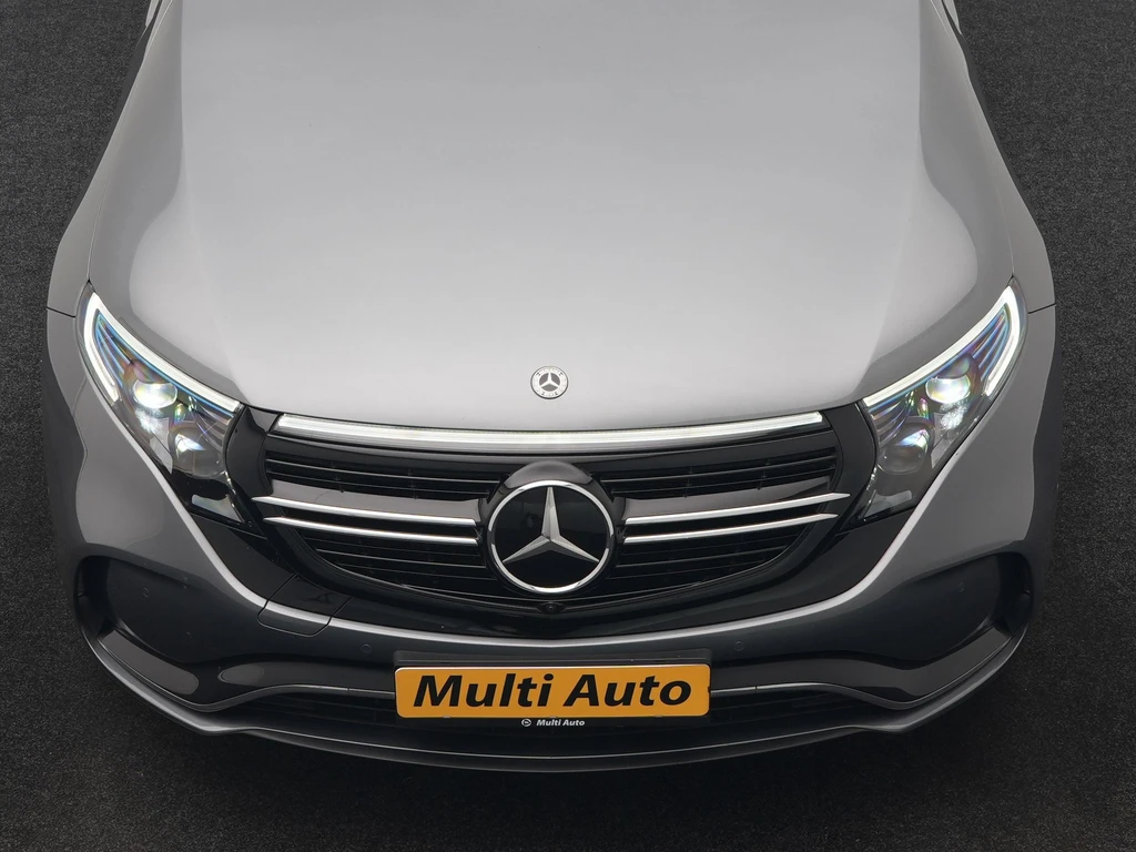 Mercedes-Benz EQC – foto 11