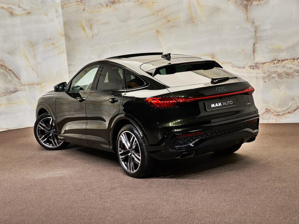 Audi Q5 – foto 7