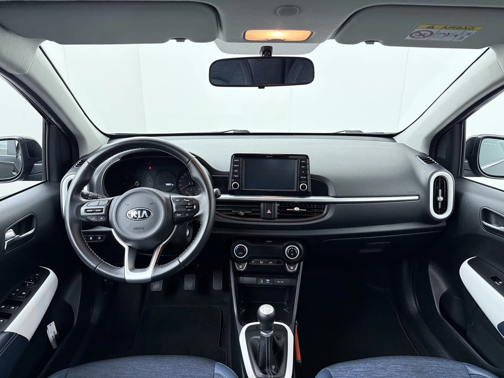 Kia Picanto – foto 37