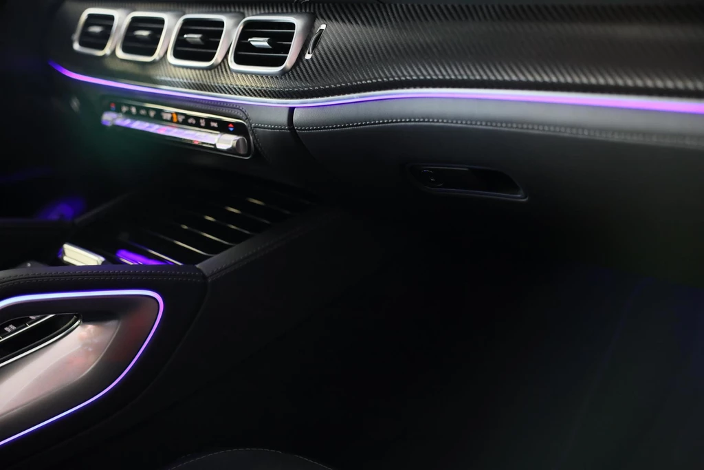 Mercedes-Benz GLE – foto 52