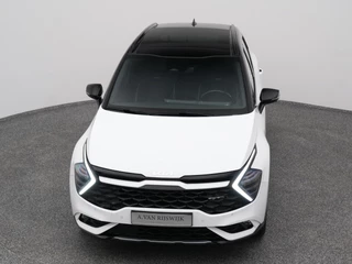 Kia Sportage – thumbnail 17