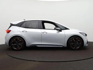 CUPRA Born – thumbnail 8