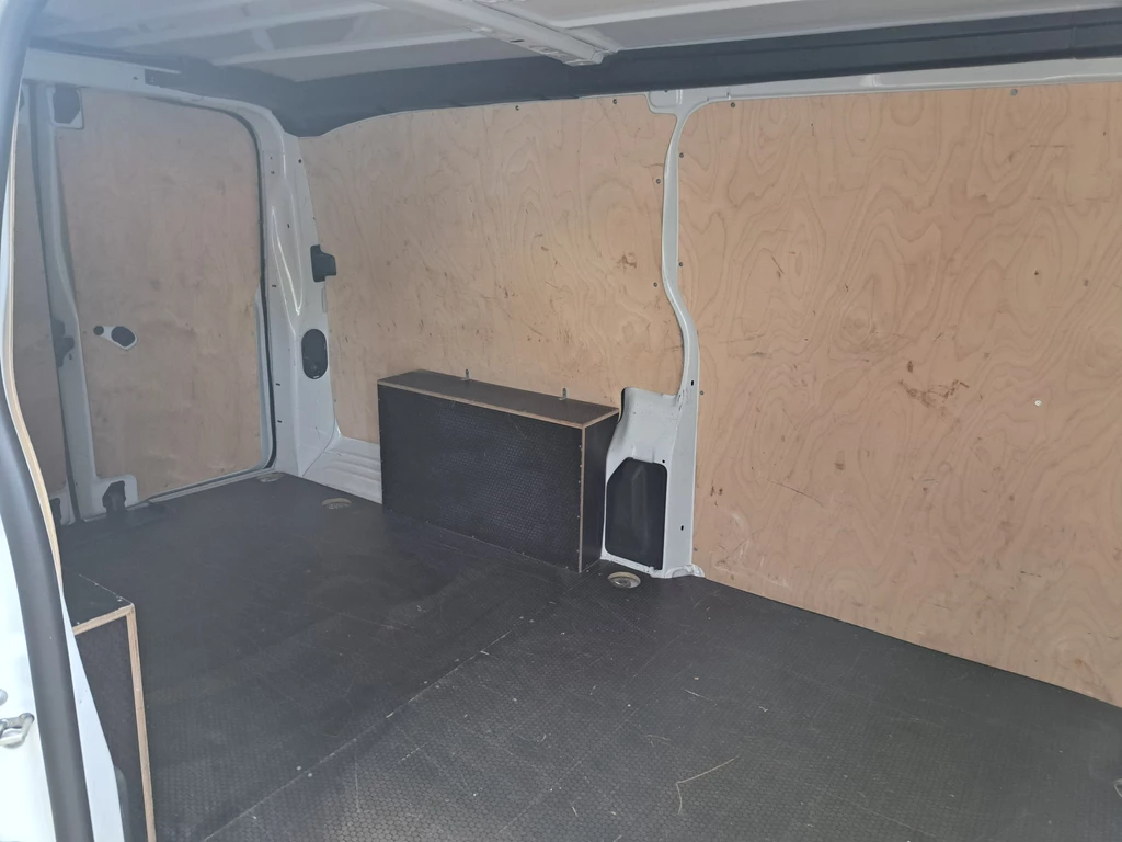 Opel Vivaro – foto 32