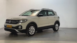 Volkswagen T-Cross – thumbnail 1