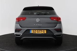 Volkswagen T-Roc – thumbnail 4